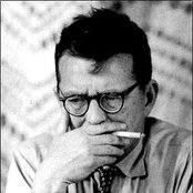 Dmitri Shostakovich - List pictures