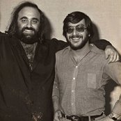 Demis Roussos - List pictures