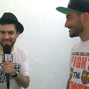 Duck Sauce - List pictures