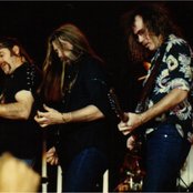 Molly Hatchet - List pictures