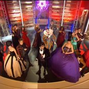 Mozart L'opera Rock - List pictures