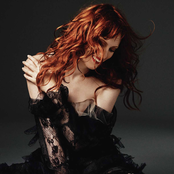 Karen Elson - List pictures