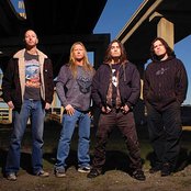 Machine Head - List pictures