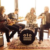 Kongos - List pictures