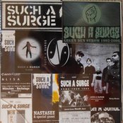 Such A Surge - List pictures