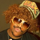 Felix Da Housecat - List pictures