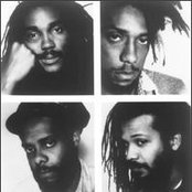 Bad Brains - List pictures