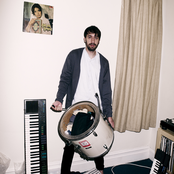 Gold Panda - List pictures