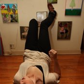 Sarah Jaffe - List pictures