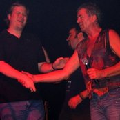 Gillan - List pictures