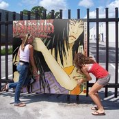 Caligula - List pictures