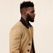 Luke James - List pictures