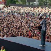 Frank Turner - List pictures