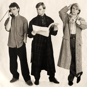 Herreys - List pictures