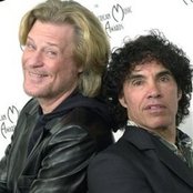 Hall & Oates - List pictures