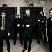 The National - List pictures