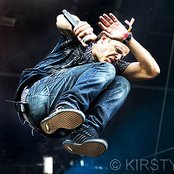 Pendulum - List pictures