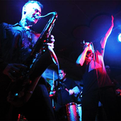 Melt Yourself Down - List pictures