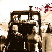 Die Apokalyptischen Reiter - List pictures