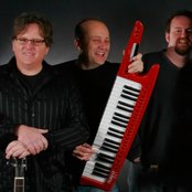 Johnny & The Motones - List pictures