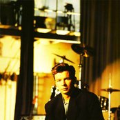Rick Astley - List pictures