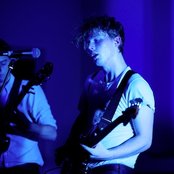 The Crookes - List pictures