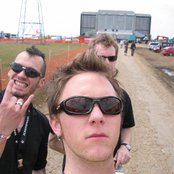 Schandmaul - List pictures