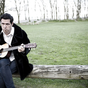 Damien Jurado - List pictures