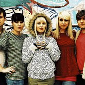 Tilly And The Wall - List pictures