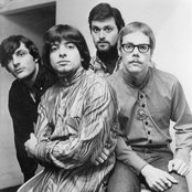 Vanilla Fudge - List pictures