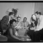 Mary Lou Williams - List pictures
