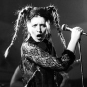 Lene Lovich - List pictures