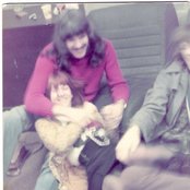 Curved Air - List pictures