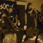 Disgorge - List pictures