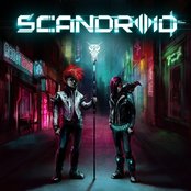 Scandroid - List pictures