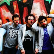 Love Of Lesbian - List pictures