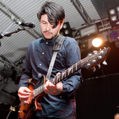 Jamie Woon - List pictures