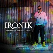Ironik - List pictures