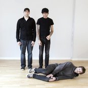 Poison The Well - List pictures