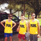 Fun. - List pictures