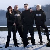 Throbbing Gristle - List pictures