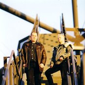 Prager Handgriff - List pictures