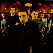 The Cinematic Orchestra - List pictures