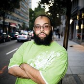 Jakk Frost - List pictures