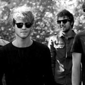 Kodaline - List pictures