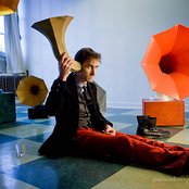 Andrew Bird - List pictures