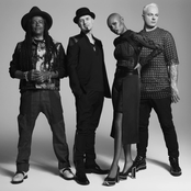 Skunk Anansie - List pictures
