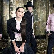 Dragonette - List pictures