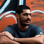 Criolo - List pictures
