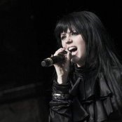 Eisblume - List pictures